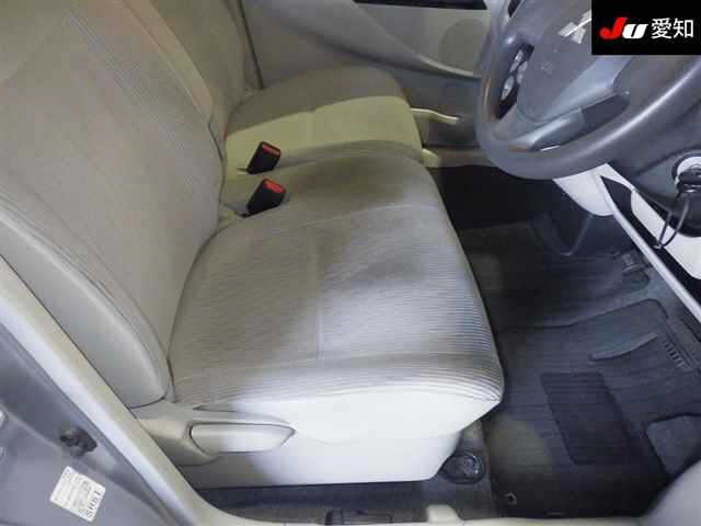 MITSUBISHI EK WAGON 2014