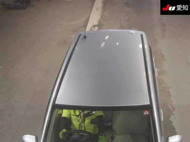 MITSUBISHI EK WAGON 2014