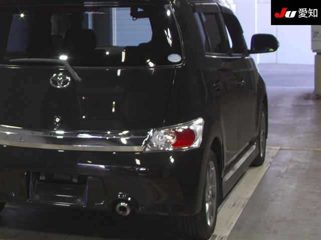 TOYOTA BB 2016