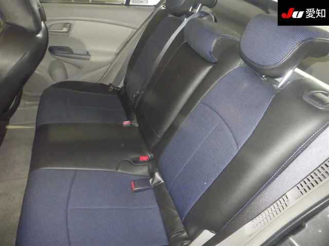 HONDA INSIGHT 2009