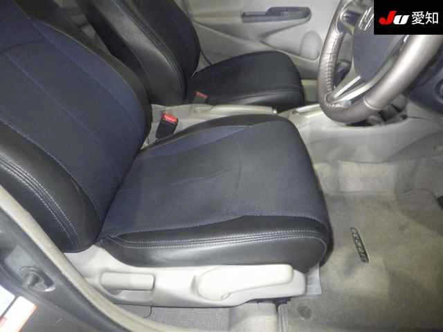 HONDA INSIGHT 2009