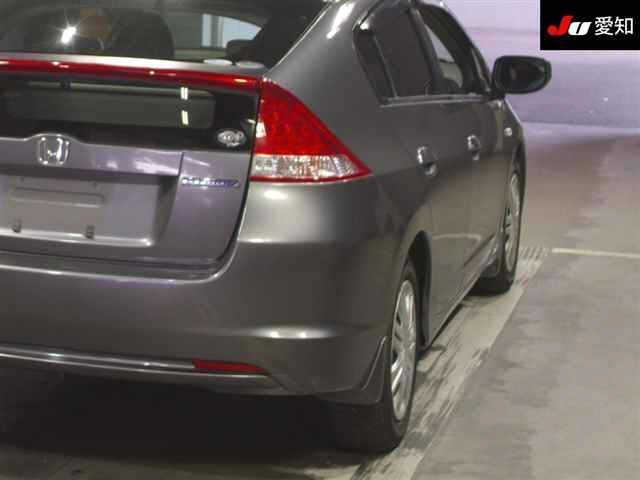 HONDA INSIGHT 2009