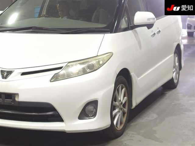 TOYOTA ESTIMA 2010