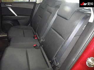 MAZDA AXELA 2009