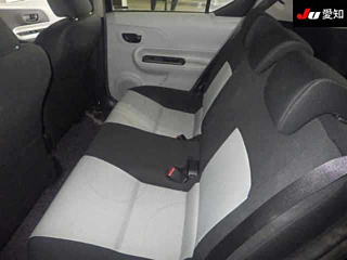 TOYOTA AQUA 2012