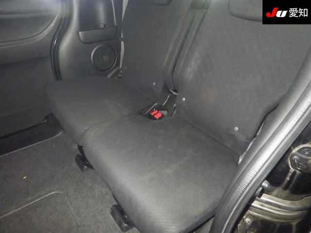 HONDA N BOX 2012