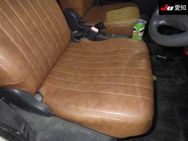 TOYOTA TOWN ACE VAN 2011