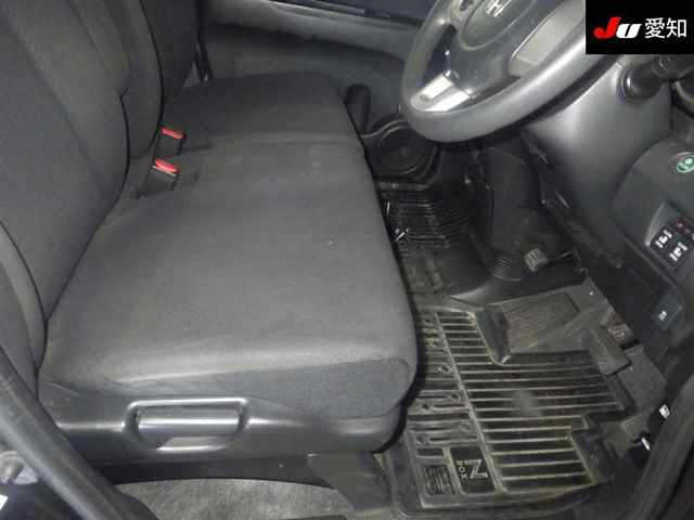 HONDA N BOX 2012