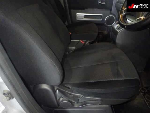 MITSUBISHI DELICA D5 2010
