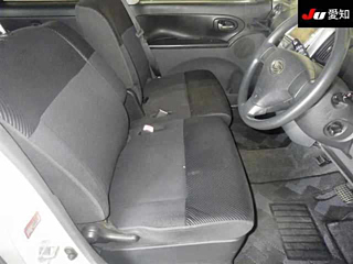 DAIHATSU TANTO 2008