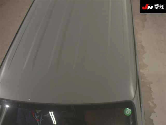 TOYOTA TOWN ACE VAN 2011