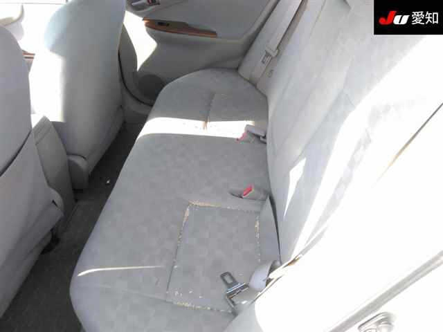TOYOTA COROLLA AXIO 2010
