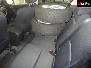 MAZDA AXELA 2011