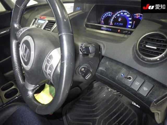 HONDA ODYSSEY 2008