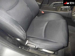 MAZDA AXELA 2011