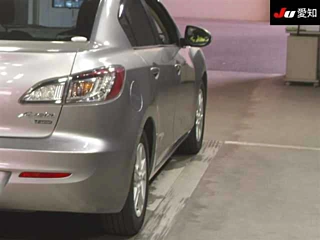 MAZDA AXELA 2011