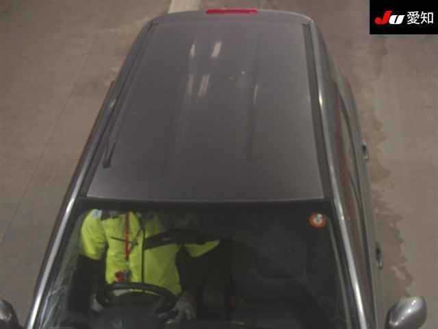 NISSAN WINGROAD 2008
