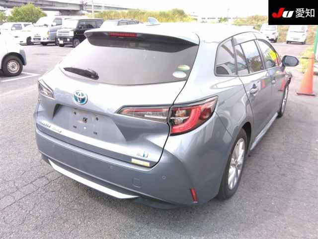 TOYOTA COROLLA TOURING 2019