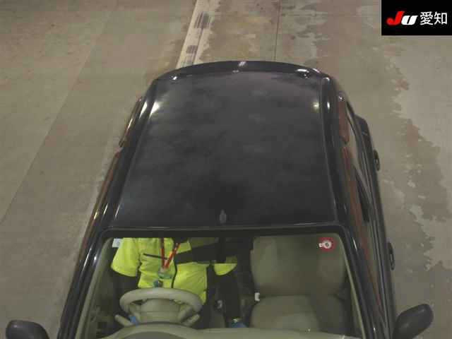 NISSAN MARCH 2008