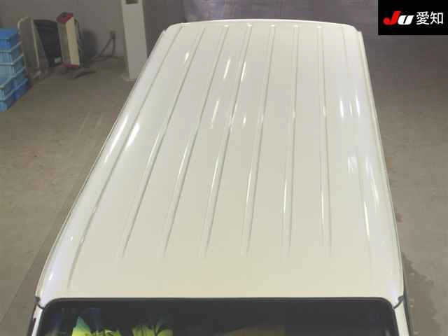 TOYOTA HIACE VAN 2013