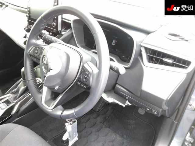 TOYOTA COROLLA TOURING 2019