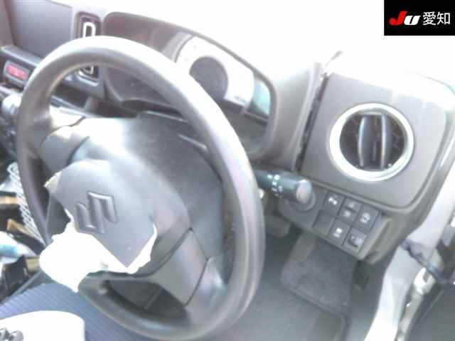 SUZUKI ALTO 2019