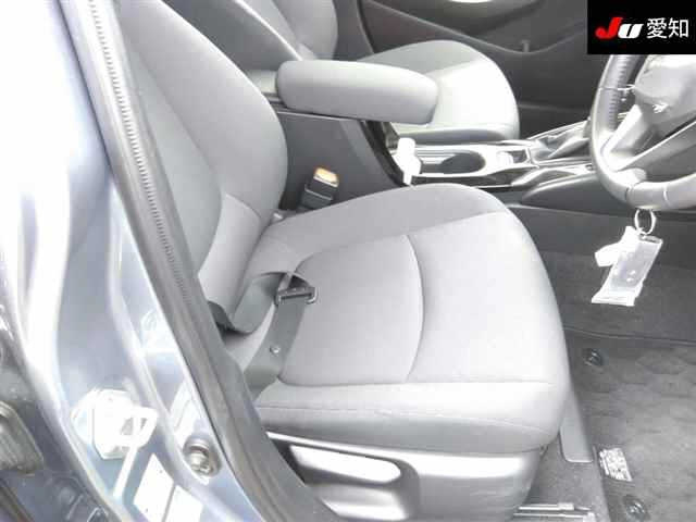 TOYOTA COROLLA TOURING 2019