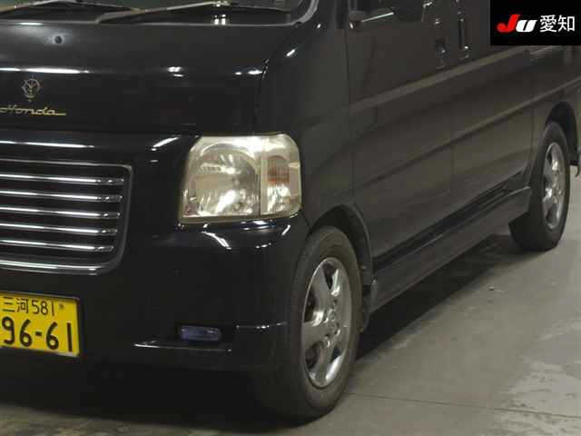 HONDA VAMOS 2008
