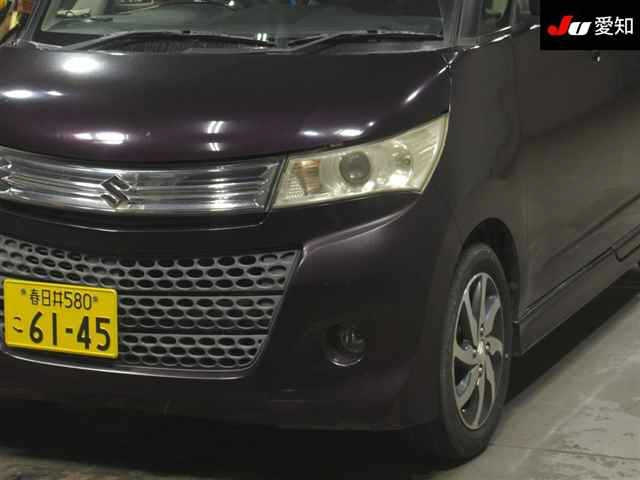 SUZUKI PALETTE 2010
