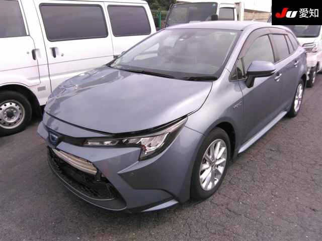TOYOTA COROLLA TOURING 2019