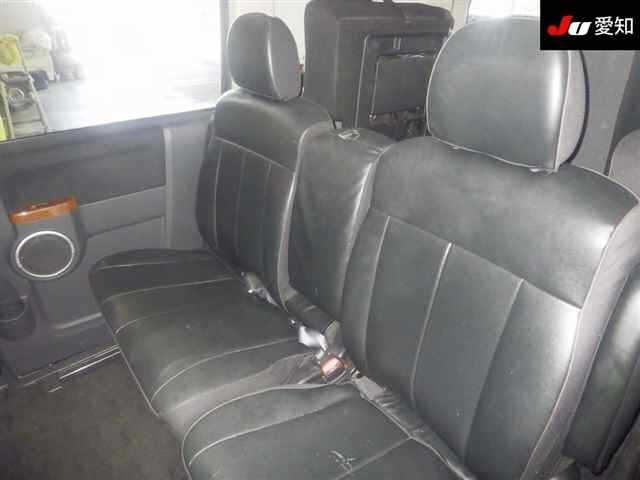 MITSUBISHI DELICA D5 2010