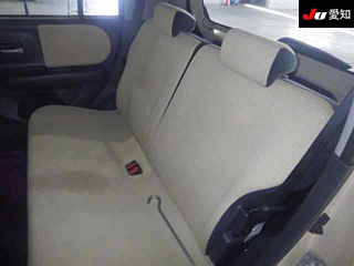 SUZUKI ALTO LAPIN 2009