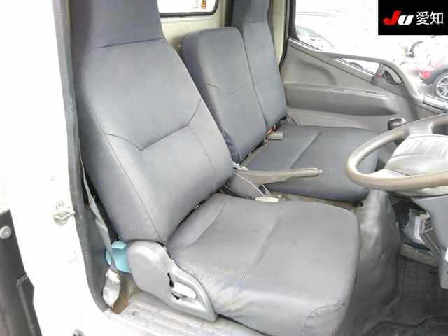 MITSUBISHI CANTER 2008