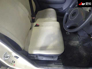 SUZUKI ALTO LAPIN 2009