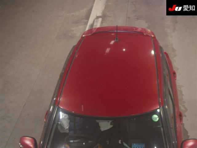 SUZUKI SWIFT 2008