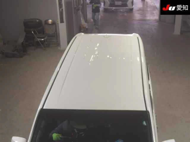TOYOTA ALPHARD 2021