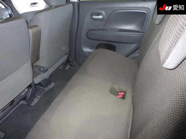 SUZUKI MRWAGON 2013