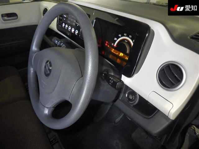 SUZUKI MRWAGON 2013