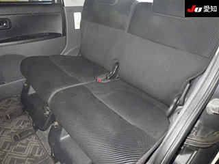 DAIHATSU TANTO 2009