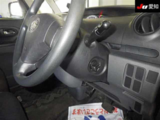 DAIHATSU TANTO 2009
