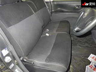 DAIHATSU TANTO 2009