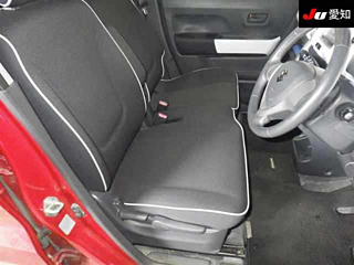 car slider