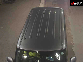DAIHATSU TANTO 2009