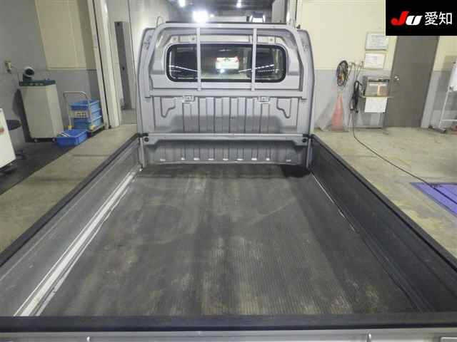 SUZUKI CARRY TRUCK 2009