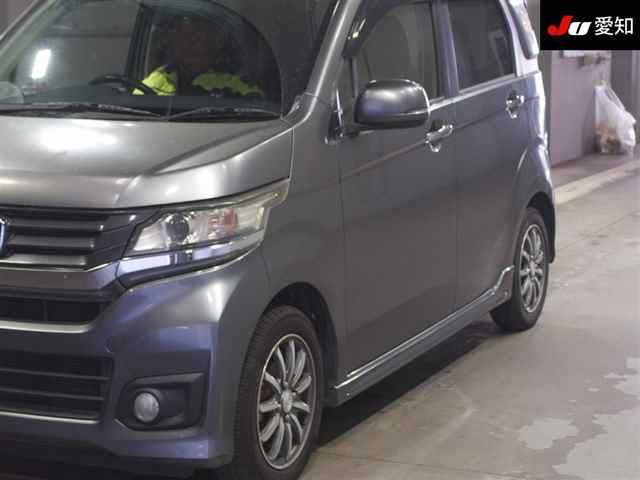 HONDA N WGN 2015