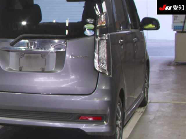 HONDA N WGN 2015