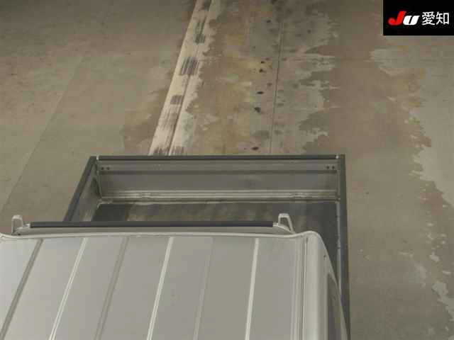 SUZUKI CARRY TRUCK 2009
