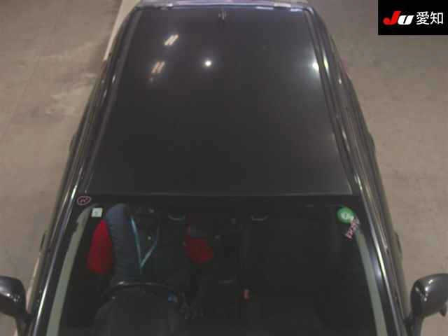 SUBARU FORESTER 2013