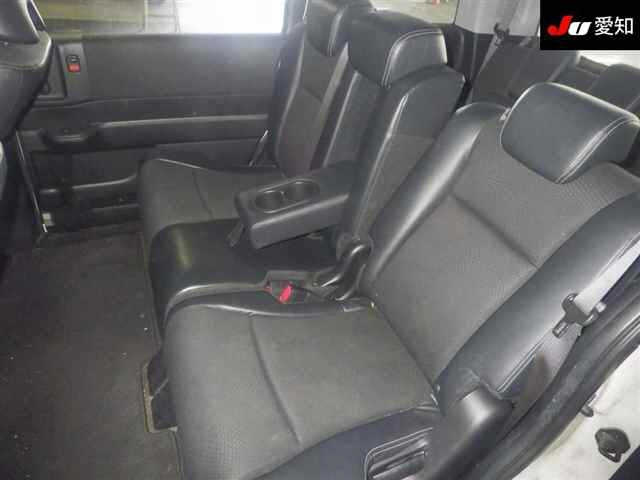 HONDA STEP WAGON 2013