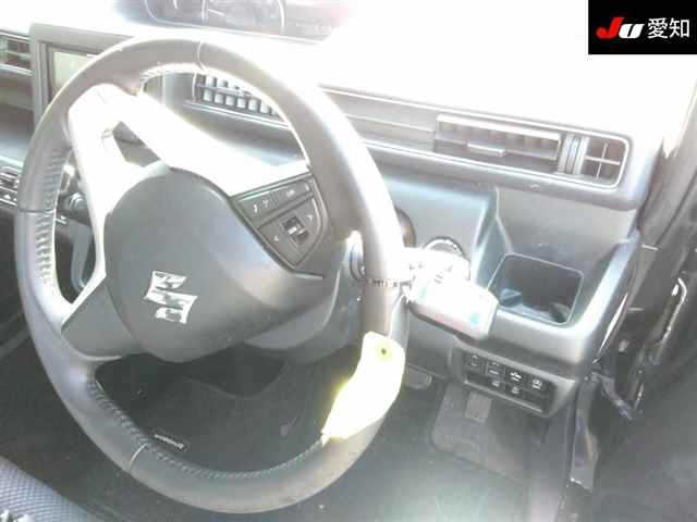 SUZUKI WAGON R 2018